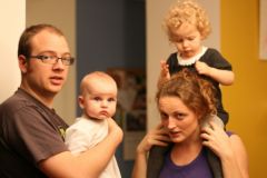 Heu... Paul&nbsp;! (=épaules)