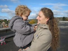 Aline, Aline, Aline !