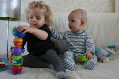 Rends moi mes jouets !