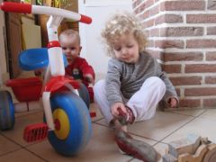 le tricycle, mar. 2011 le tricycle