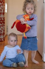 C'est mon monstre !, mar. 2011 C'est mon monstre !