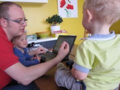 Merci de votre aide, les enfants !