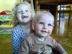 Y sont-y pas mignons ?