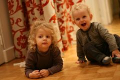 stop, on arrête de bouger !