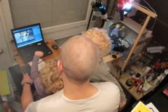 Petit cours d'animation