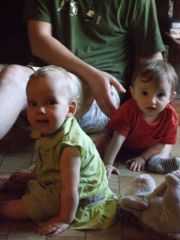 Chanac, chez Antonin