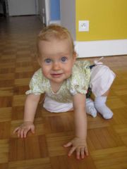 Une technique bien à elle...