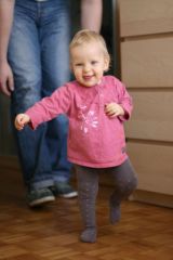 ... et je marche !, oct. 2009 ... et je marche !