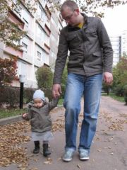 On se dégourdit les jambes