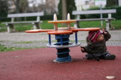 Un problème, Louise ?