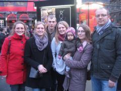 Mais où est Simon ?