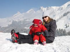 petite pause, fév. 2010 petite pause