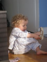 On met les chuchue !