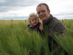 L'escourgeon, ça pique !