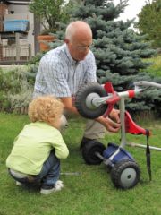 Apprendre à bricoler 1/2