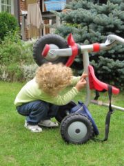 Apprendre à bricoler 2/2