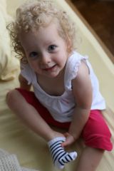 La chaussette de Titi