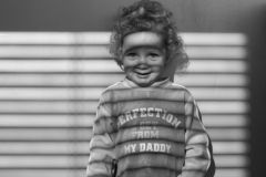 Perfection I get from my daddy