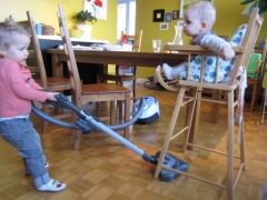 l'aspirateur, janv. 2011 l'aspirateur