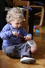 Le coupage des ongles, fév. 2011 Le coupage des ongles