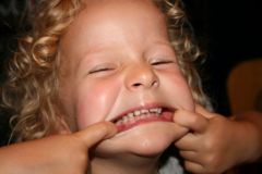 Coquine !, août 2011 Coquine !