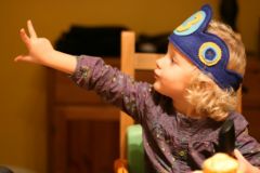 Tu as quel âge, Louise ?, oct. 2011 Tu as quel âge, Louise ?