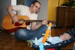 Concert très privé