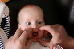 Oh les belles dents !