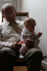 Chouette, une médaille !, avr. 2009 Chouette, une médaille !