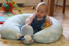 Une étiquette... je la veux !