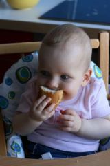 le pain, trop bien !