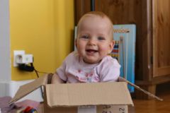 En voiture, Simone !