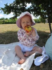 Les yeux plus gros que le ventre