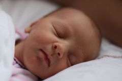 Un repos bien mérité