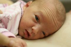 C'est confort, une maman !