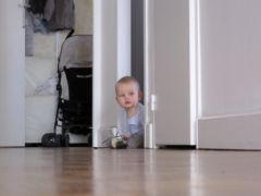 Coucou, je suis là !, mar. 2011 Coucou, je suis là !