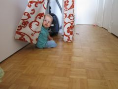 La cachette préférée