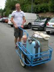 En voiture Simone !, sept. 2011 En voiture Simone !