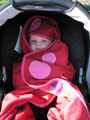 On est bien au mois d'août ?