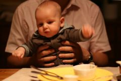 Moi aussi je veux goûter !