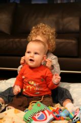 Ha oui, j'entends mieux, là !