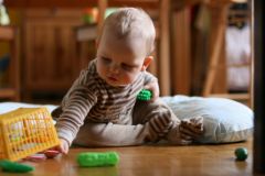 J'attrape tout !, fév. 2011 J'attrape tout !