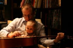 Futur musicien..., fév. 2011 Futur musicien...