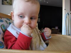 Miam miam !, fév. 2011 Miam miam !