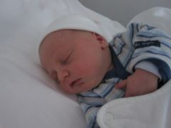 ... comme son père !